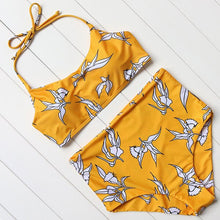 Load image into Gallery viewer, Bikinis Set