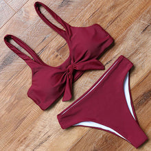 Load image into Gallery viewer, Bikinis Set