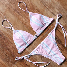 Load image into Gallery viewer, Bikini Set