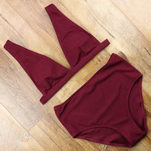 Load image into Gallery viewer, Bikini Set