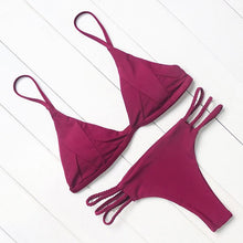 Load image into Gallery viewer, Bikinis Set