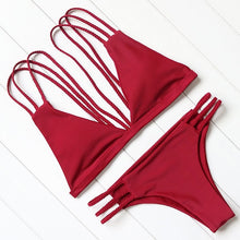 Load image into Gallery viewer, Bikinis Set