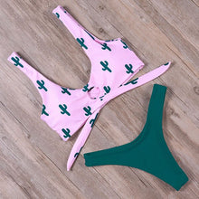 Load image into Gallery viewer, Bikinis Set