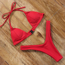 Load image into Gallery viewer, Bikinis Set
