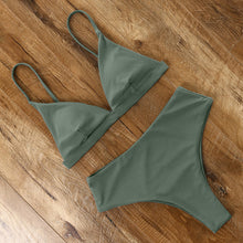 Load image into Gallery viewer, Bikinis Set