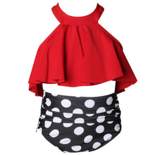 Load image into Gallery viewer, Family Bikini Set