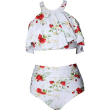 Load image into Gallery viewer, Family Bikini Set