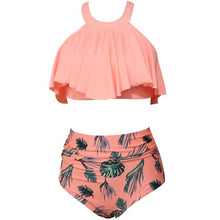 Load image into Gallery viewer, Family Bikini Set