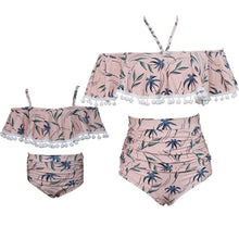 Load image into Gallery viewer, Family Swimwear Set