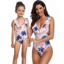 Load image into Gallery viewer, Family Swimsuit Set