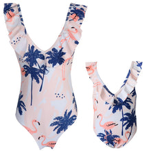 Load image into Gallery viewer, Family Swimsuit Set