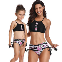 Load image into Gallery viewer, Family Swimwear Set