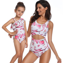 Load image into Gallery viewer, Family Swimsuit Set