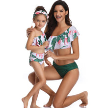 Load image into Gallery viewer, Family Bikini Set