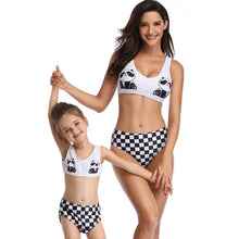 Load image into Gallery viewer, Family Bikini Sets